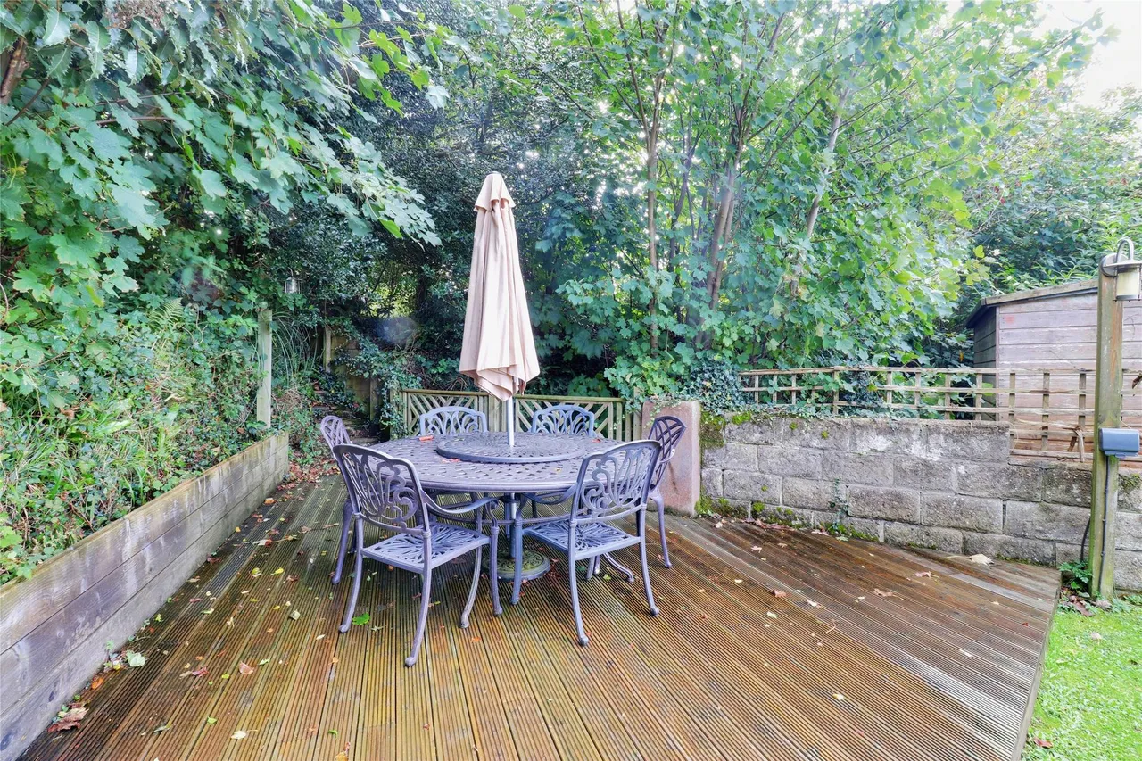 Millers Brook, Croyde, photo 17
