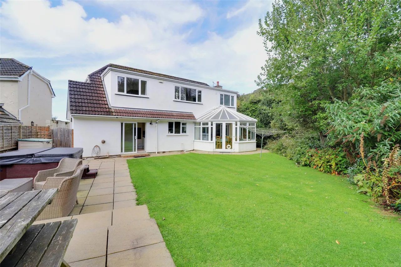 Millers Brook, Croyde, photo 20