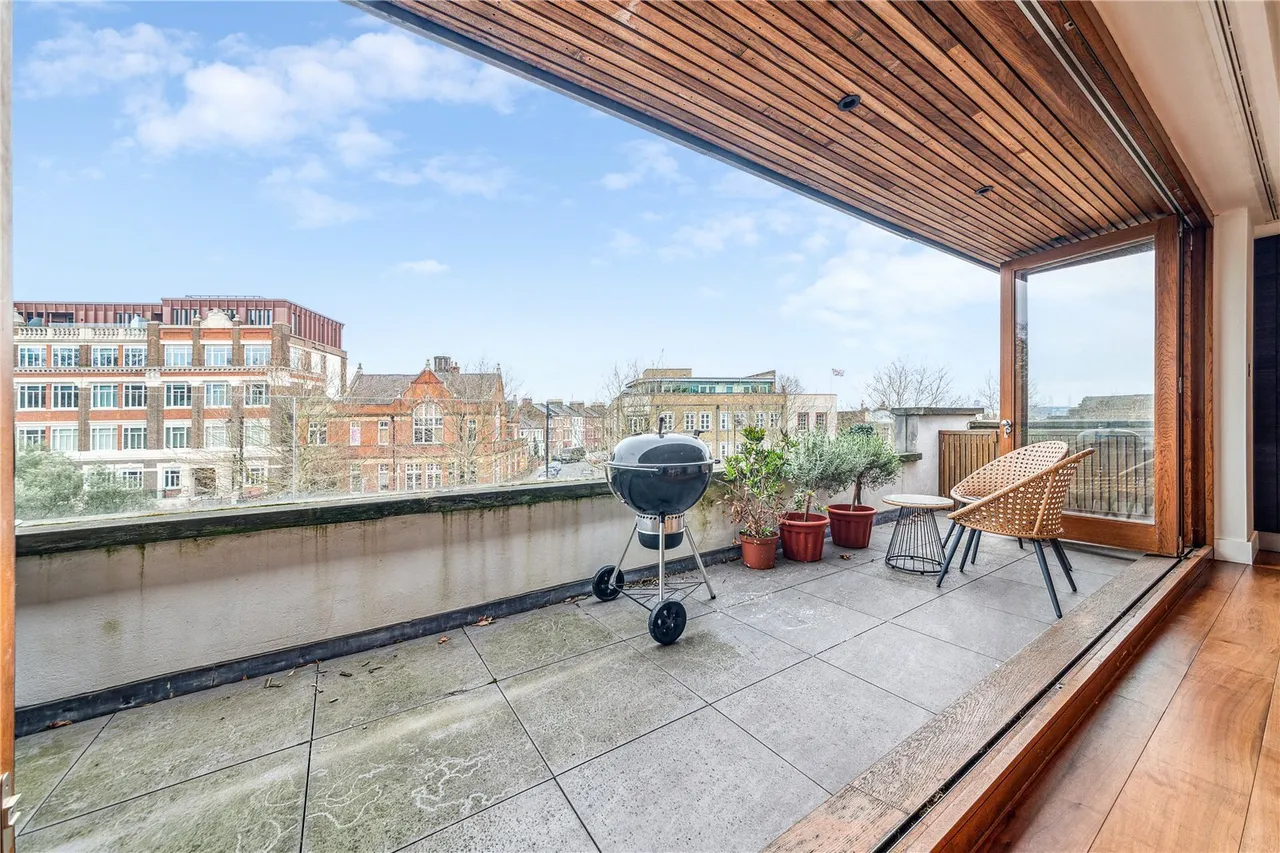 The Polygon, London, SW4, photo 15