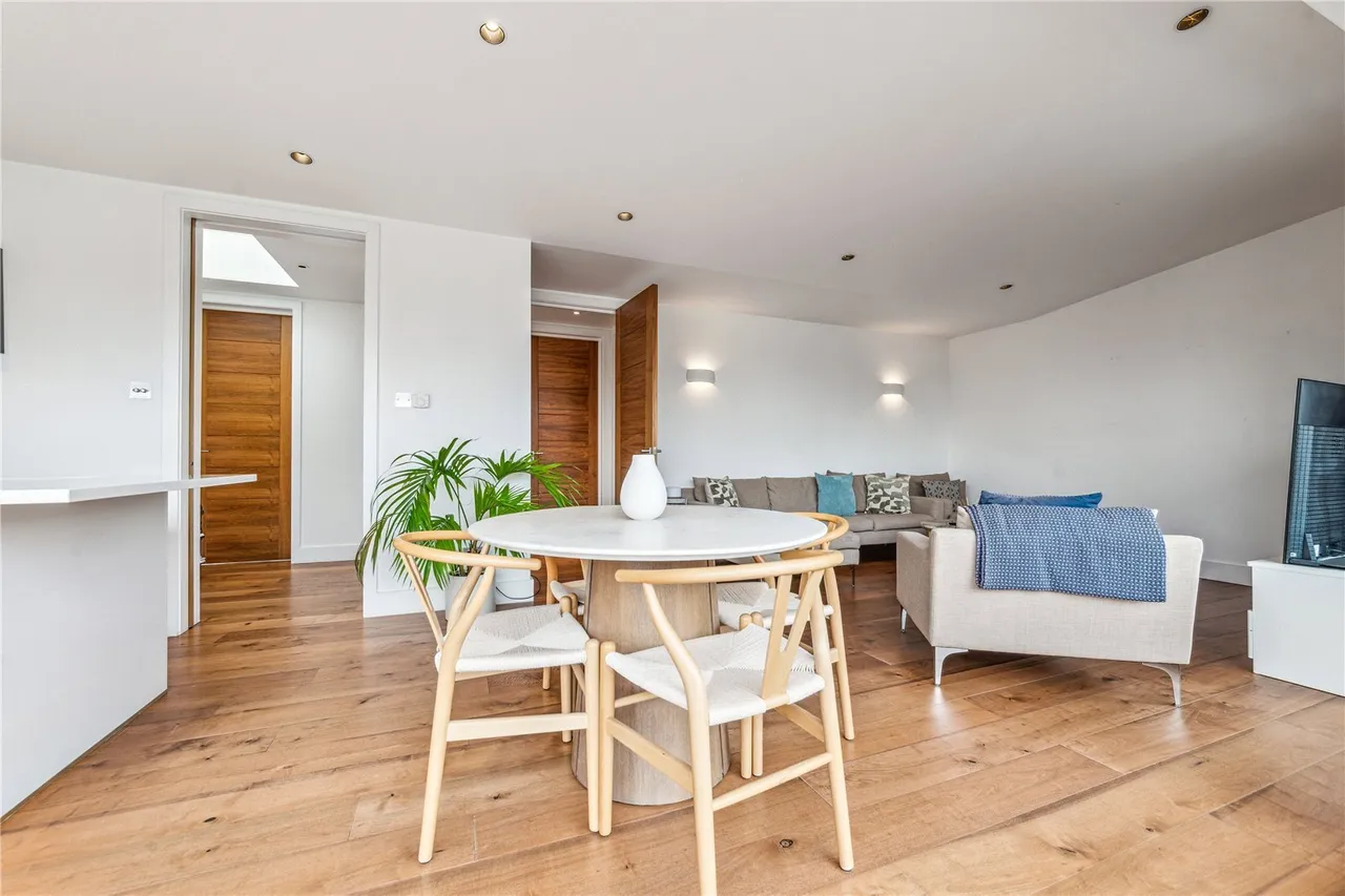 The Polygon, London, SW4, photo 10