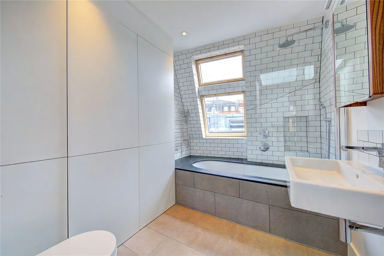 The Polygon, London, SW4, photo 5