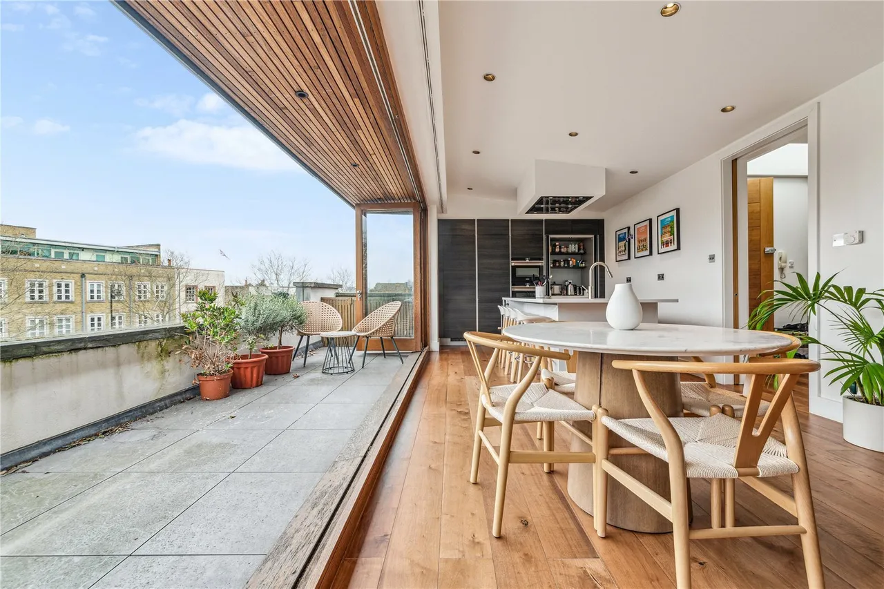 The Polygon, London, SW4, photo 12