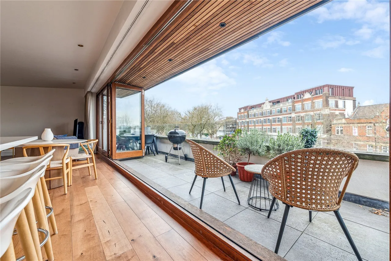 The Polygon, London, SW4, photo 8