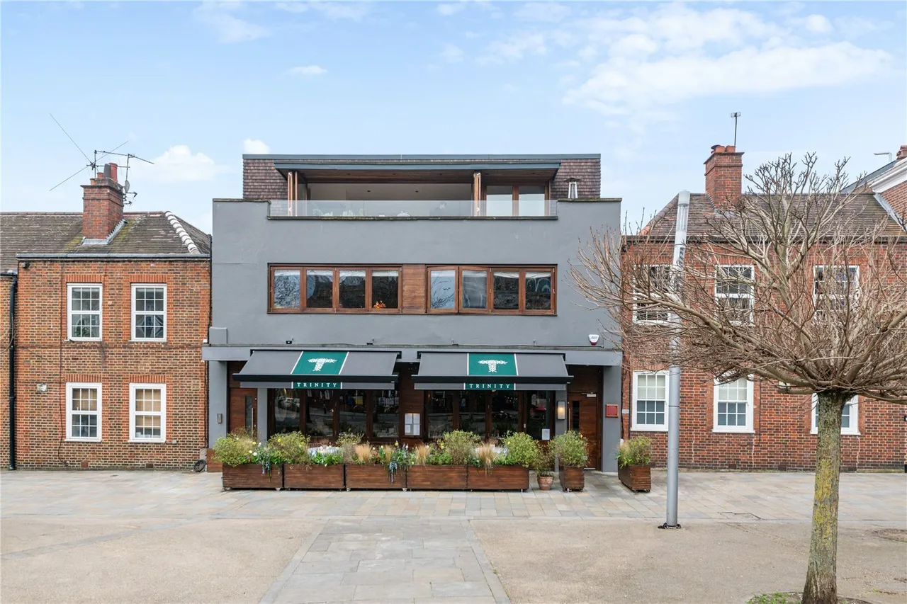The Polygon, London, SW4, photo 17