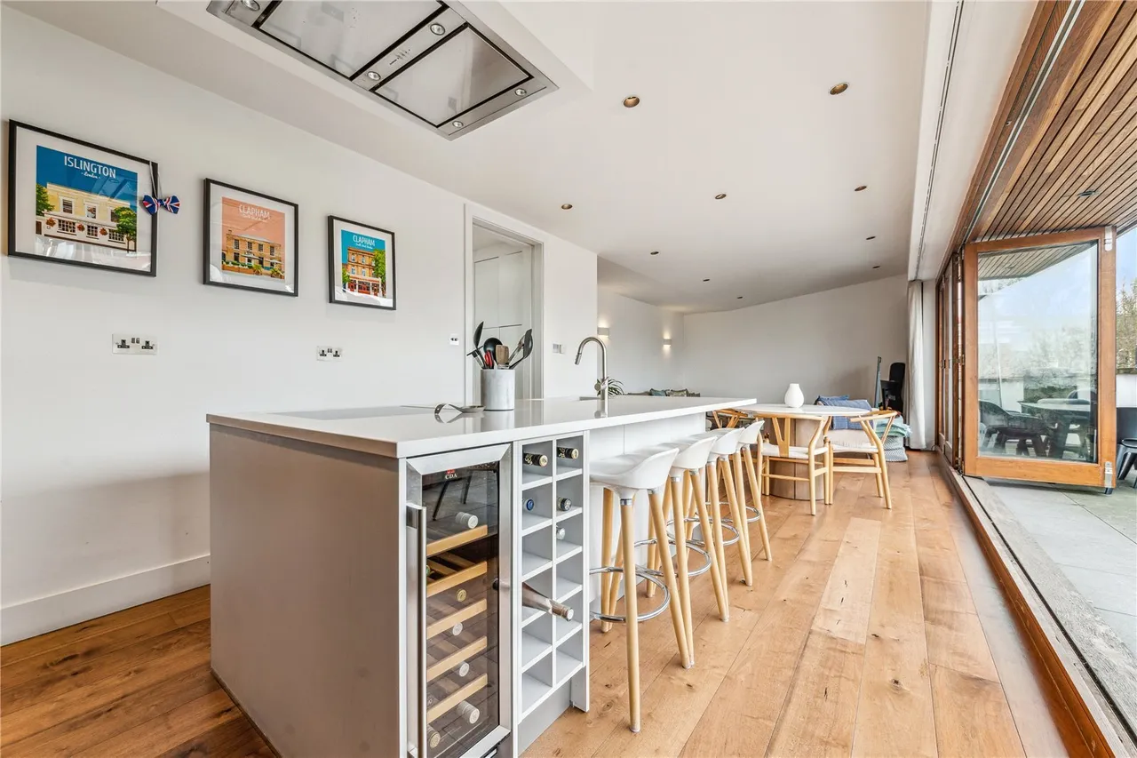 The Polygon, London, SW4, photo 9