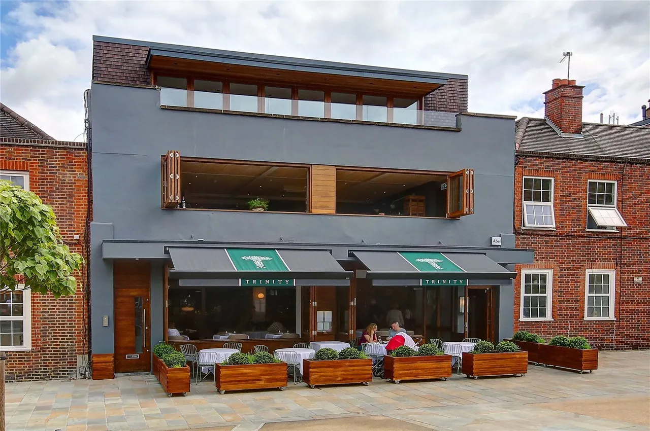 The Polygon, London, SW4, photo 6