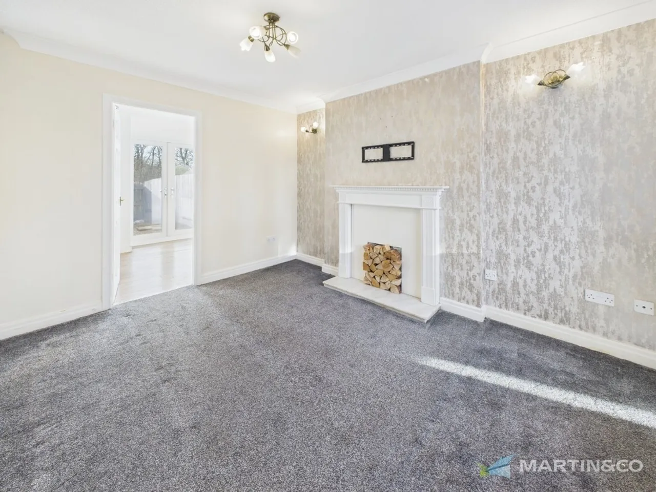 Sandpiper Close, Blackpool, photo 2