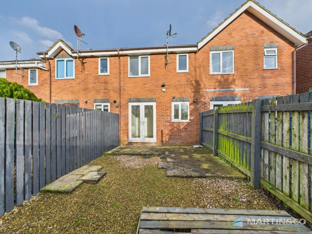 Sandpiper Close, Blackpool, photo 10