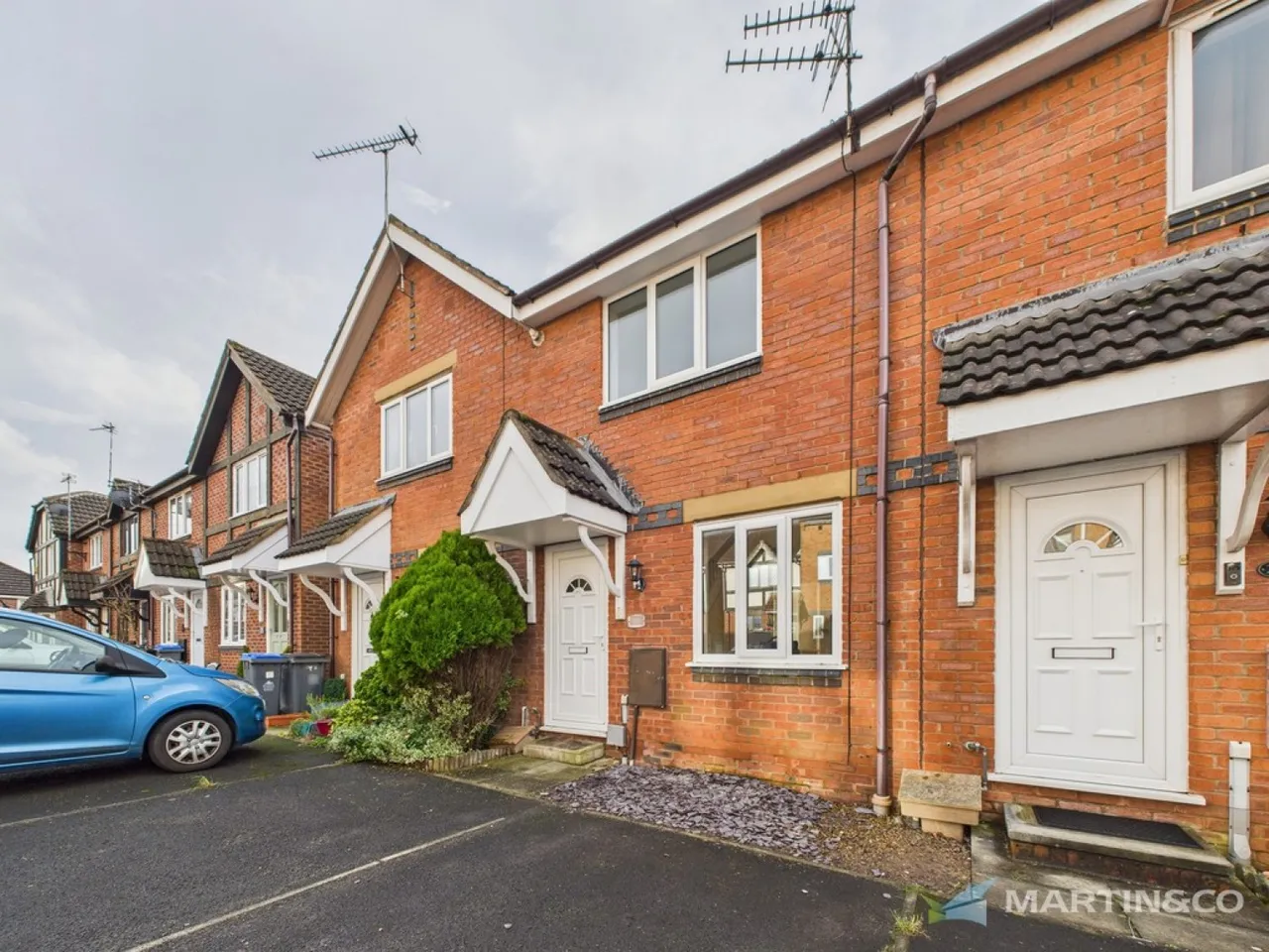 Sandpiper Close, Blackpool, photo 12