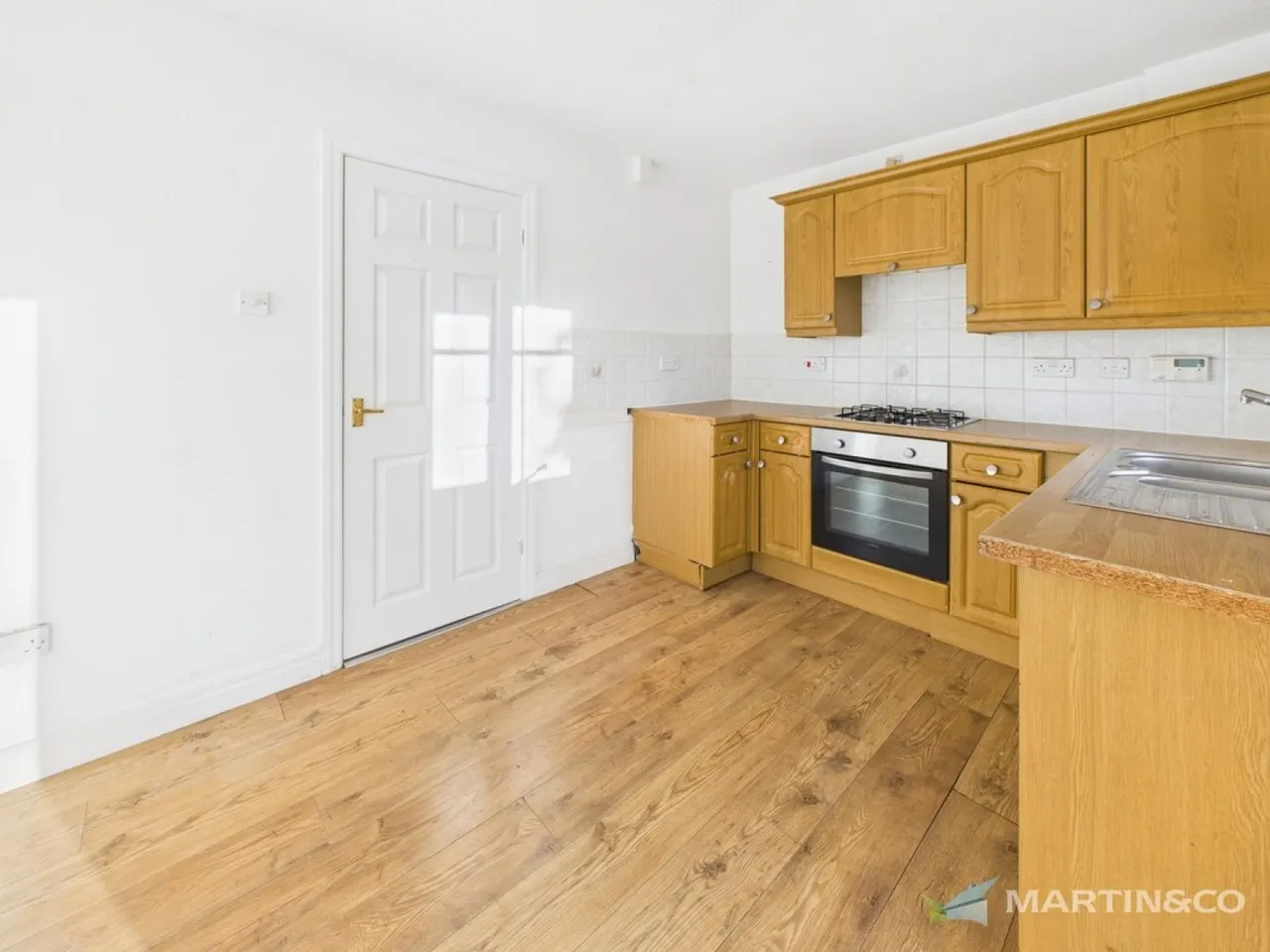 Sandpiper Close, Blackpool, photo 4