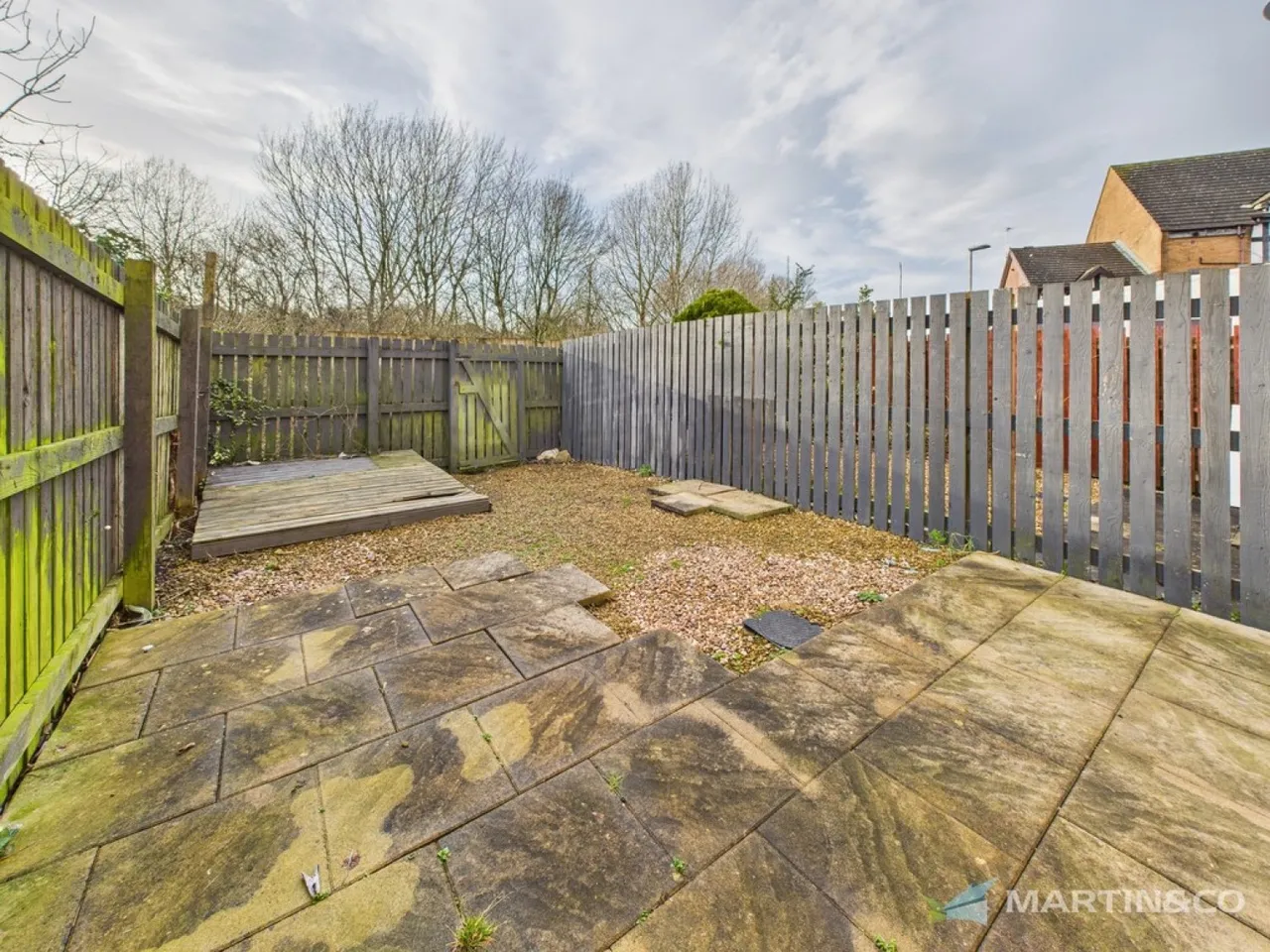 Sandpiper Close, Blackpool, photo 11