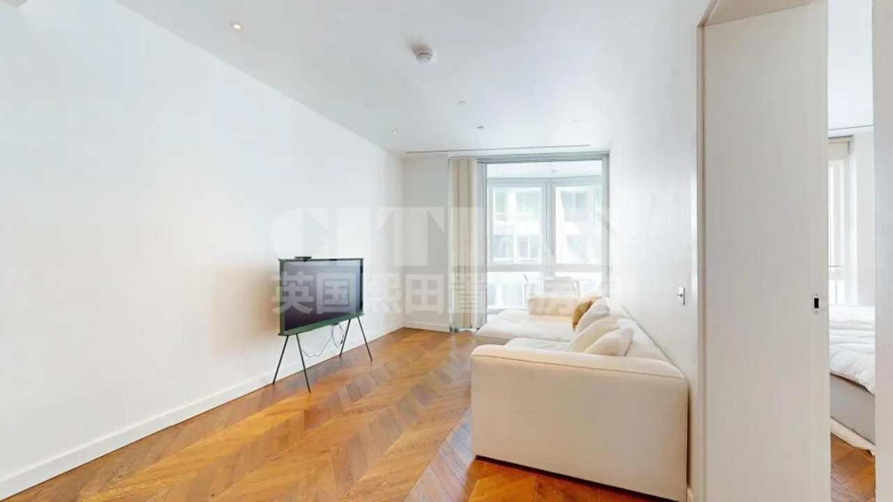 Wilshire House, Battersea Power Station, SW11, photo 3