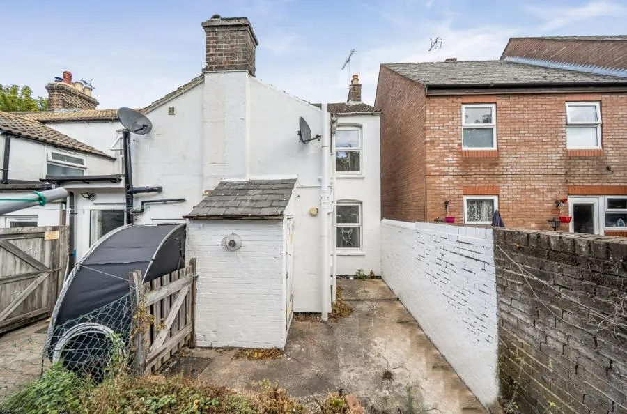 Victoria Street, Dunstable, LU6, photo 8