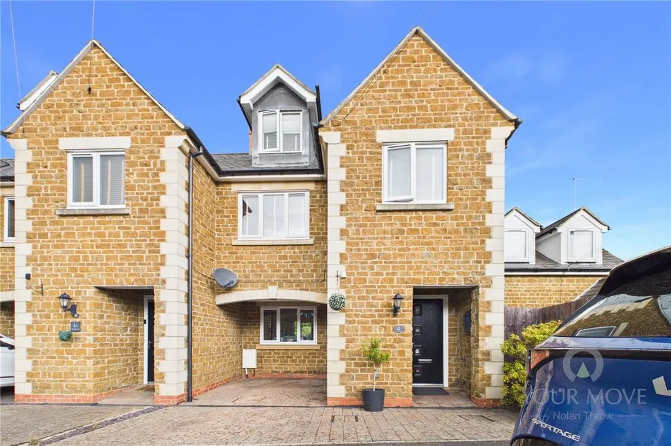 Port Road, Duston, NN5, photo 20
