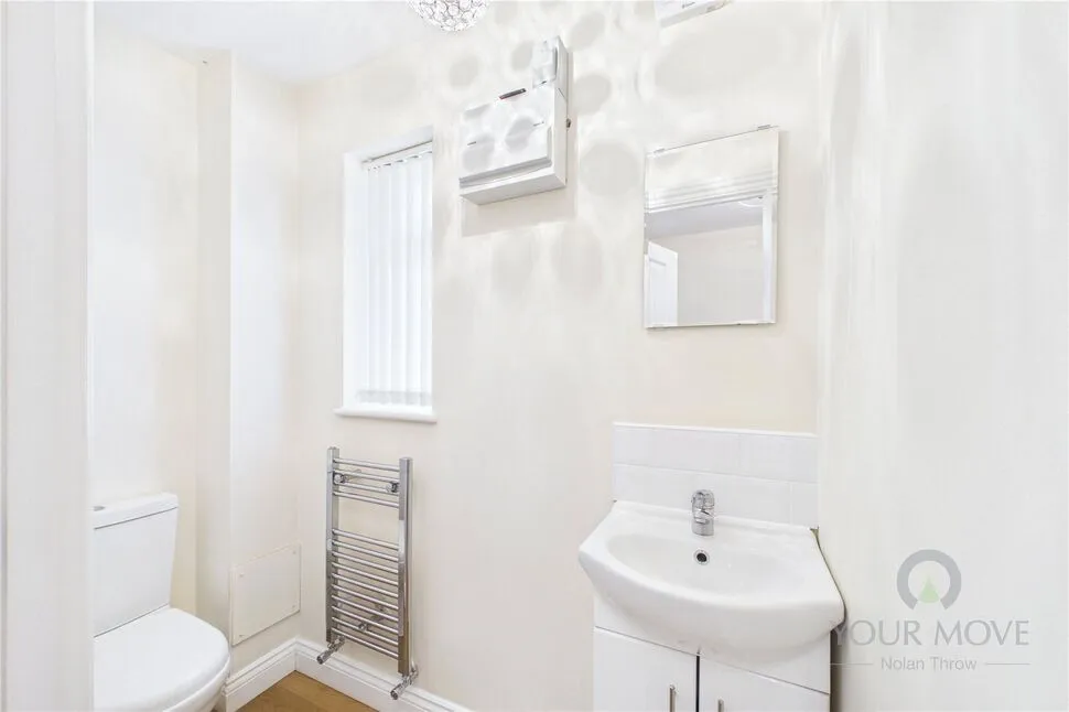 Port Road, Duston, NN5, photo 9