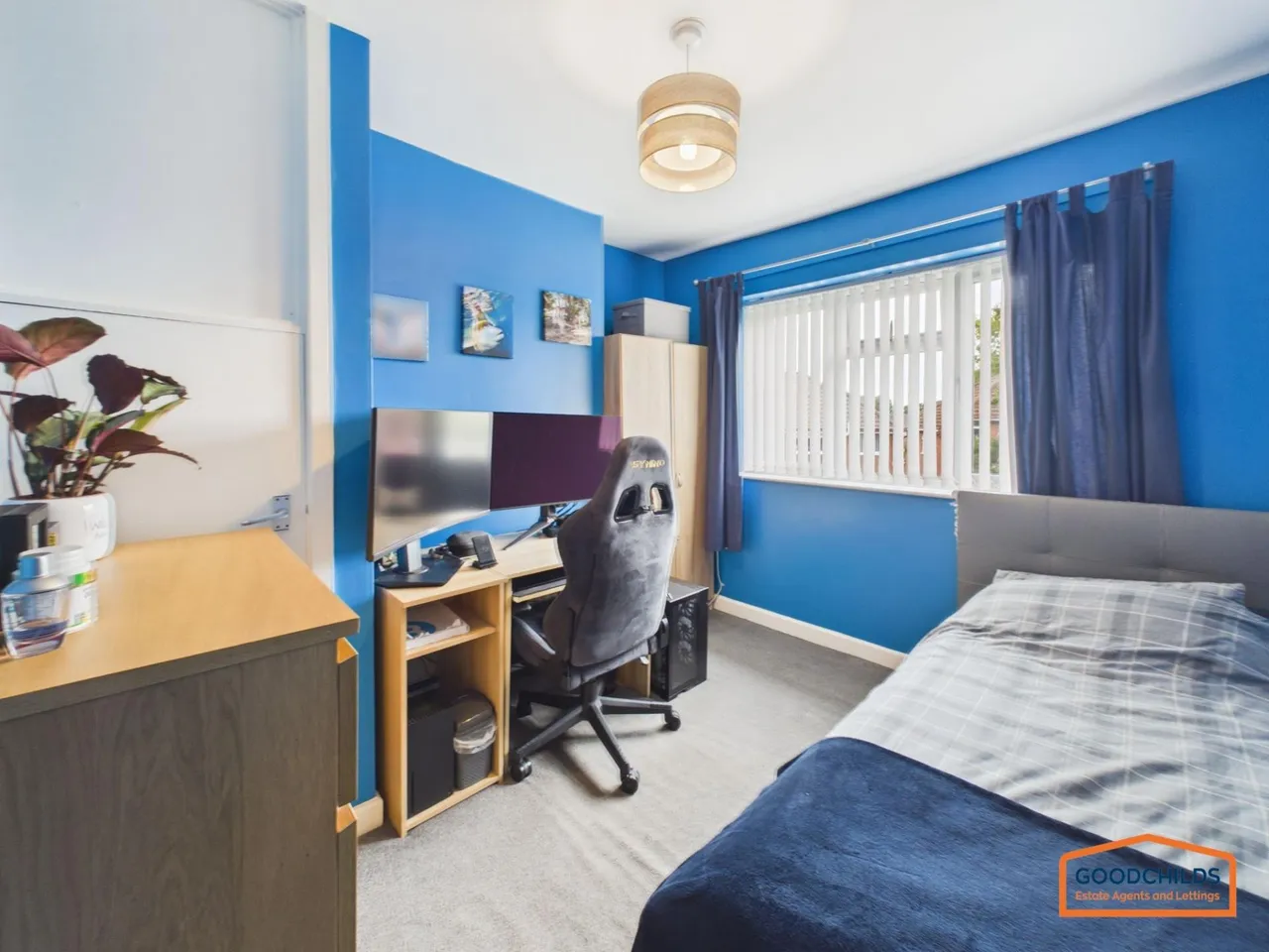 Oak Road, Walsall Wood, WS9, photo 15