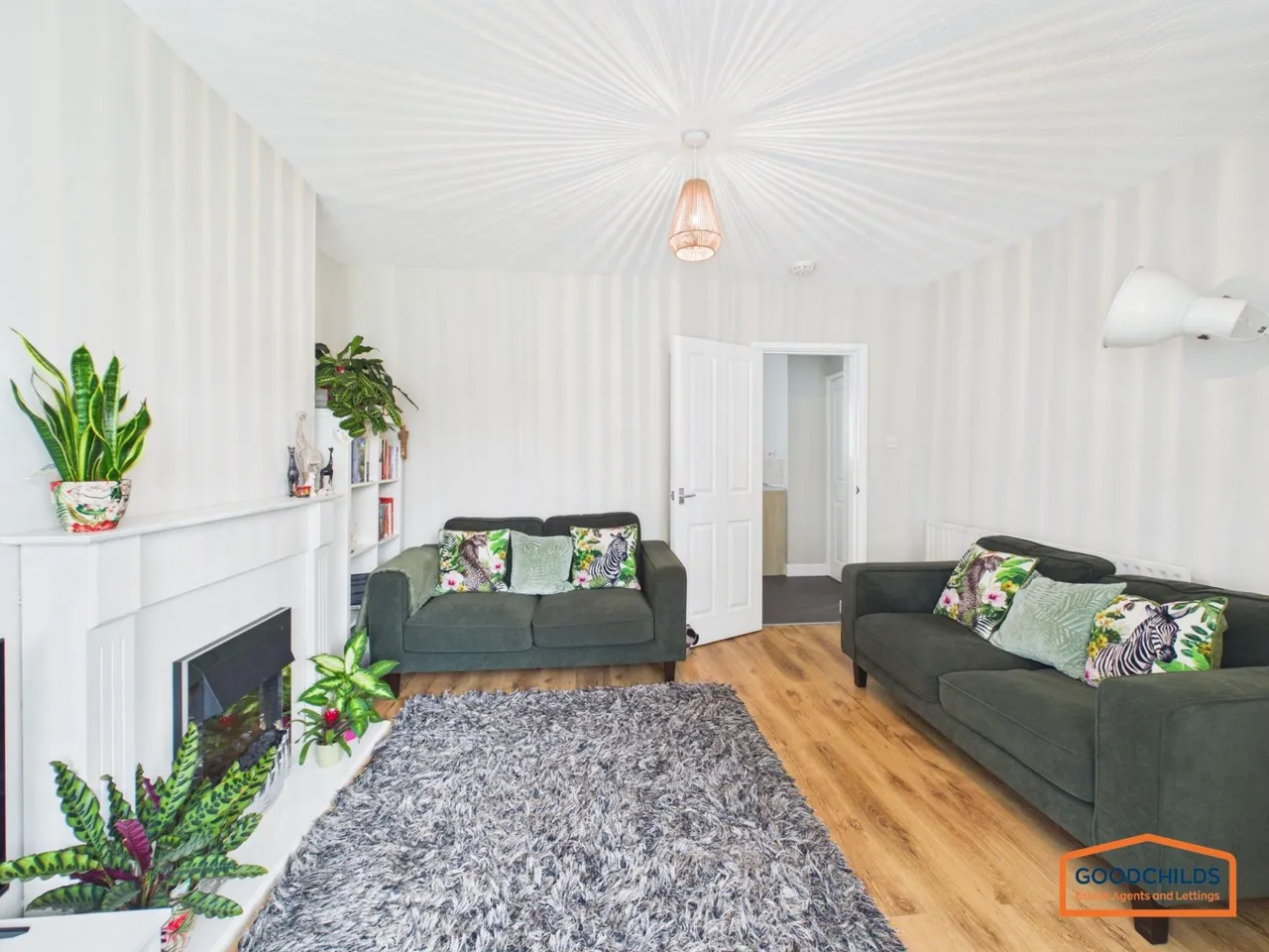 Oak Road, Walsall Wood, WS9, photo 6