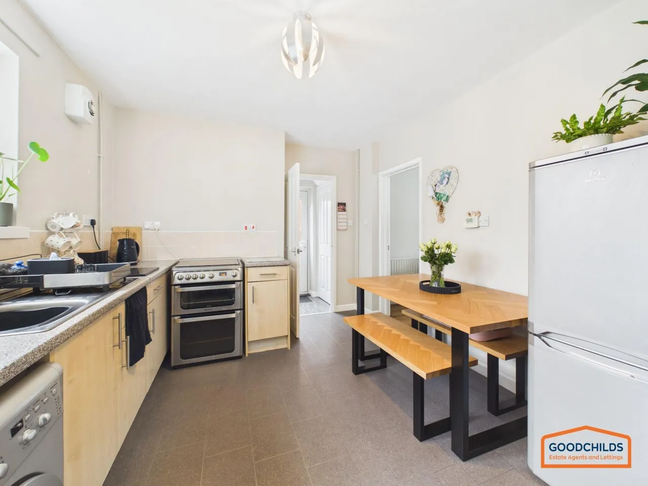Oak Road, Walsall Wood, WS9, photo 9