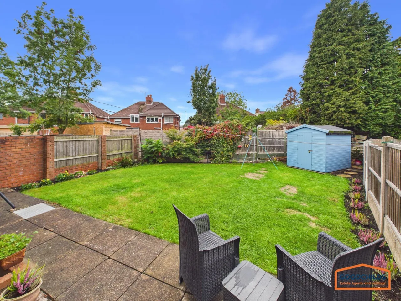 Oak Road, Walsall Wood, WS9, photo 19