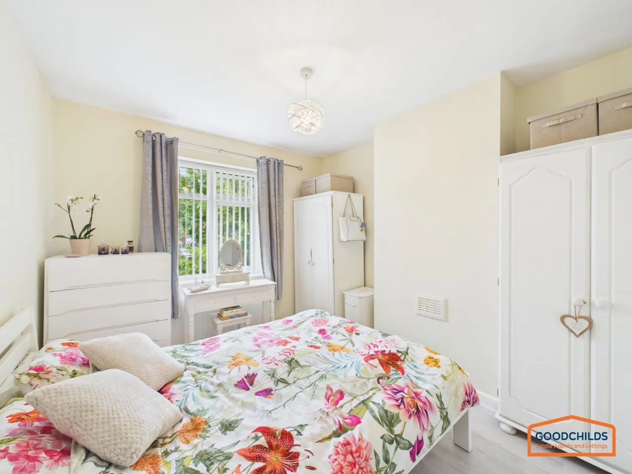 Oak Road, Walsall Wood, WS9, photo 13
