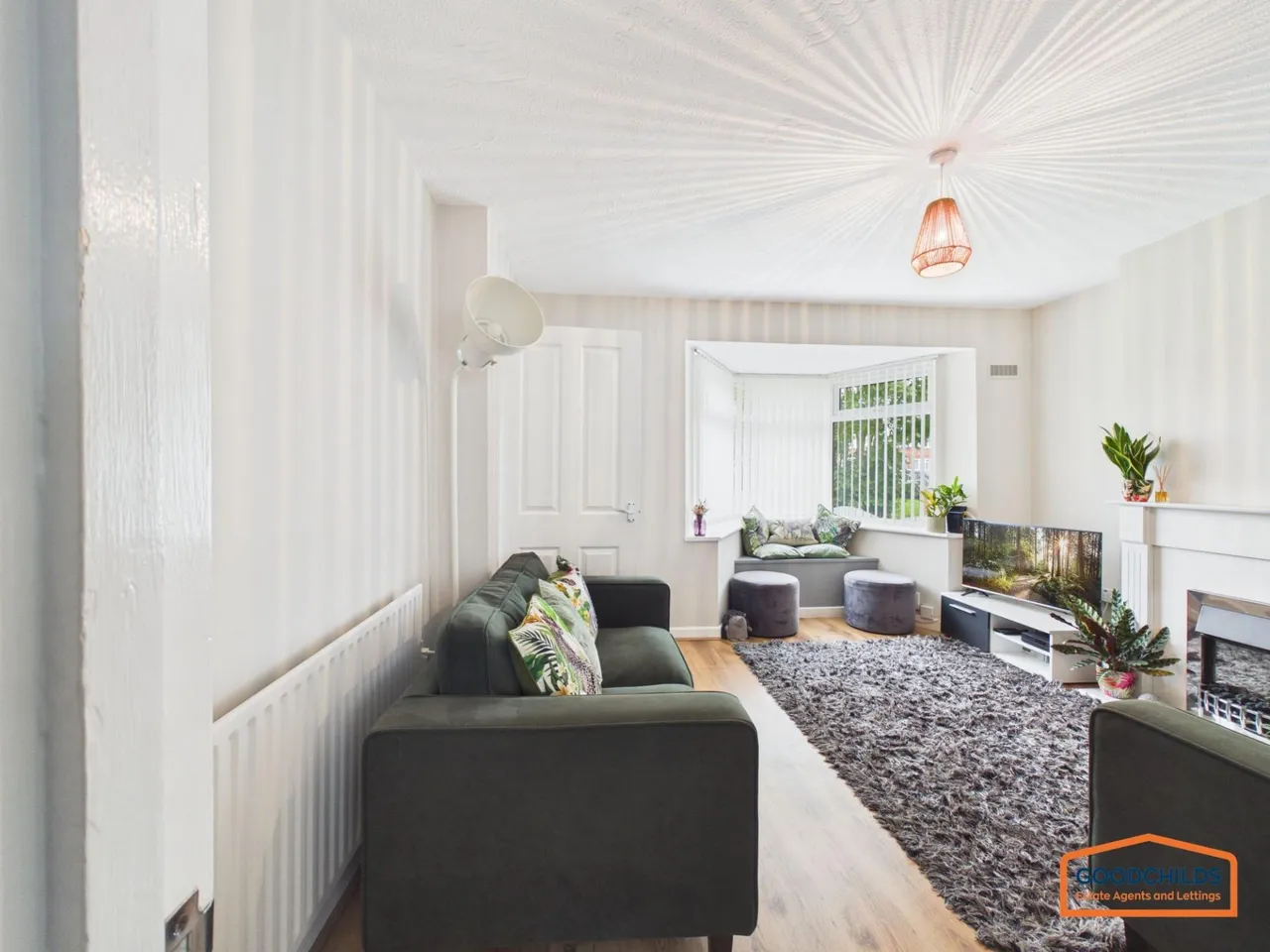 Oak Road, Walsall Wood, WS9, photo 7