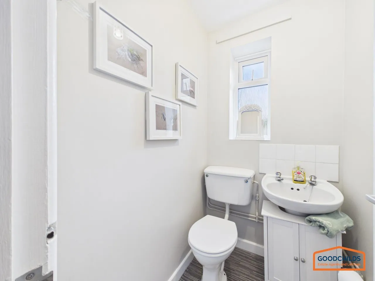 Oak Road, Walsall Wood, WS9, photo 10