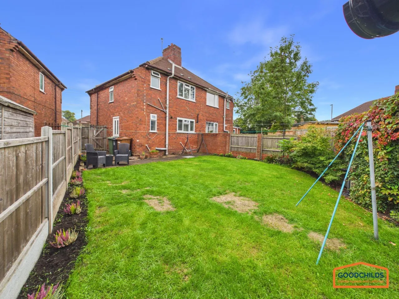 Oak Road, Walsall Wood, WS9, photo 20