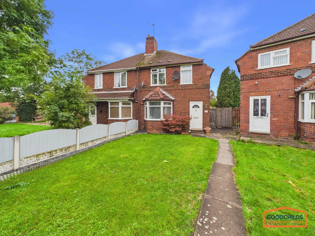 Oak Road, Walsall Wood, WS9, photo 21