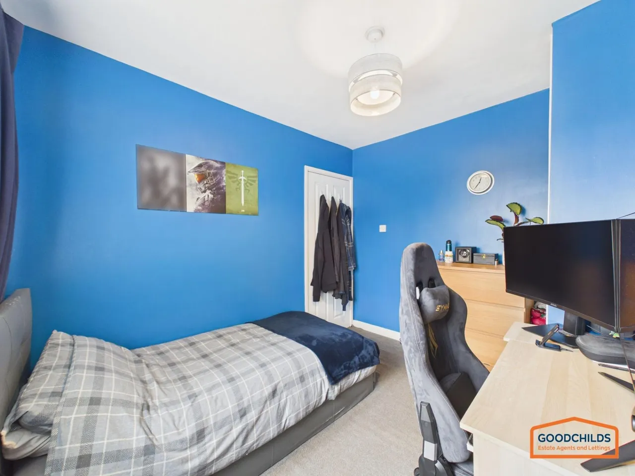 Oak Road, Walsall Wood, WS9, photo 16