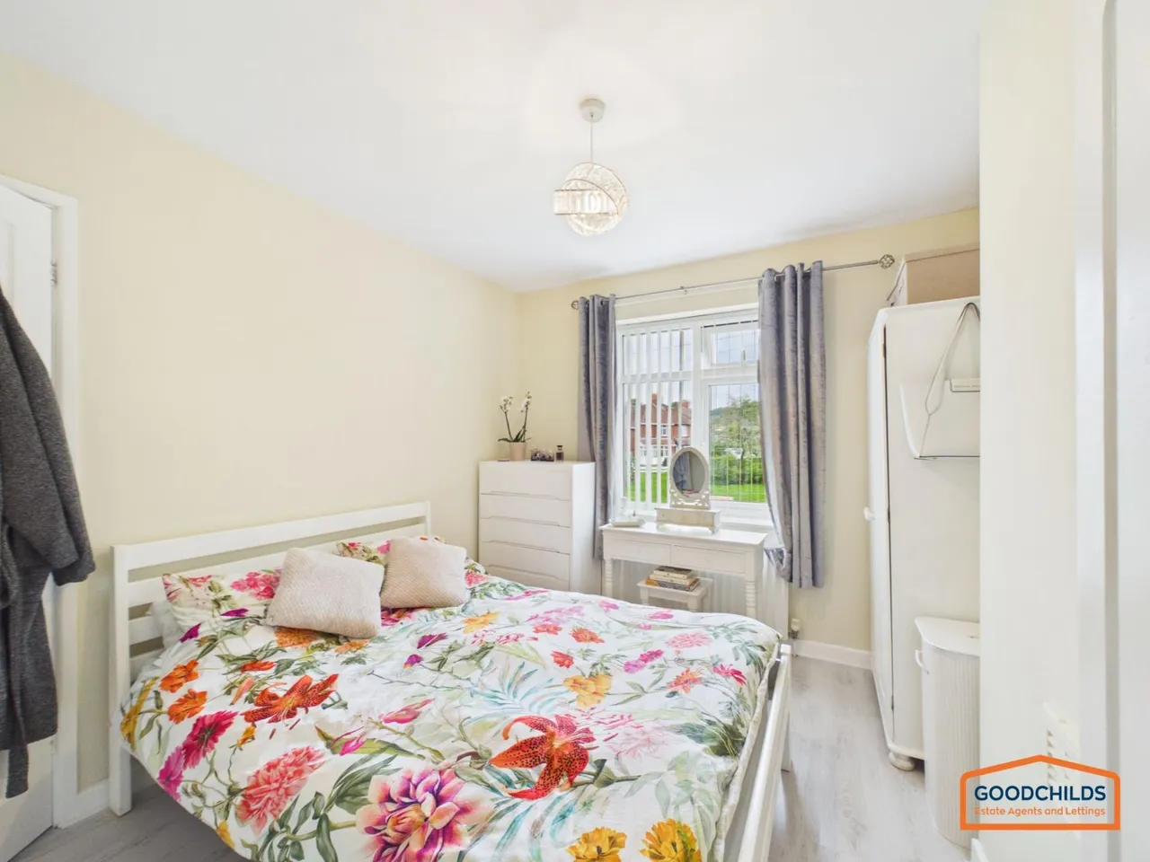 Oak Road, Walsall Wood, WS9, photo 12