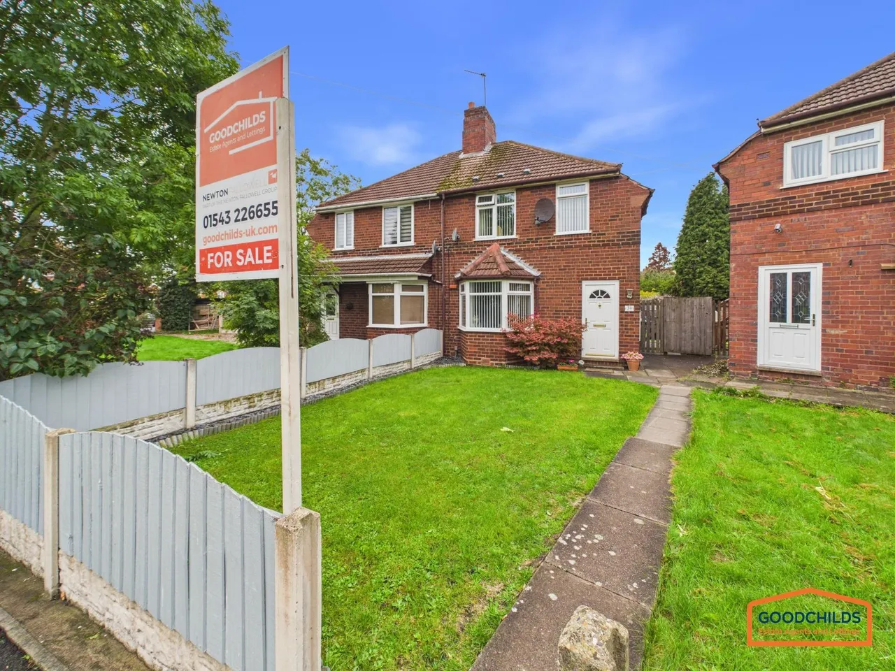 Oak Road, Walsall Wood, WS9, photo 2
