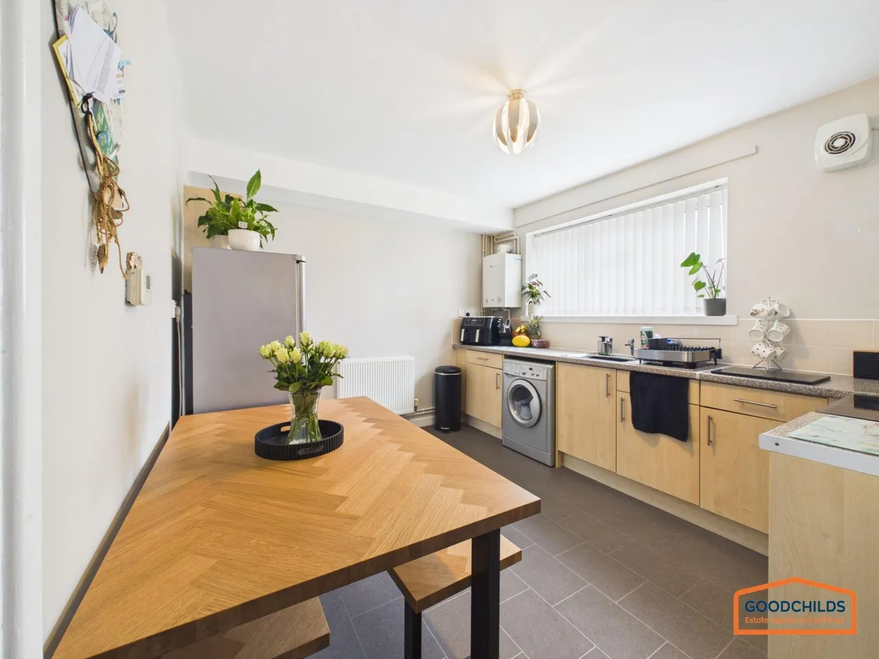 Oak Road, Walsall Wood, WS9, photo 8