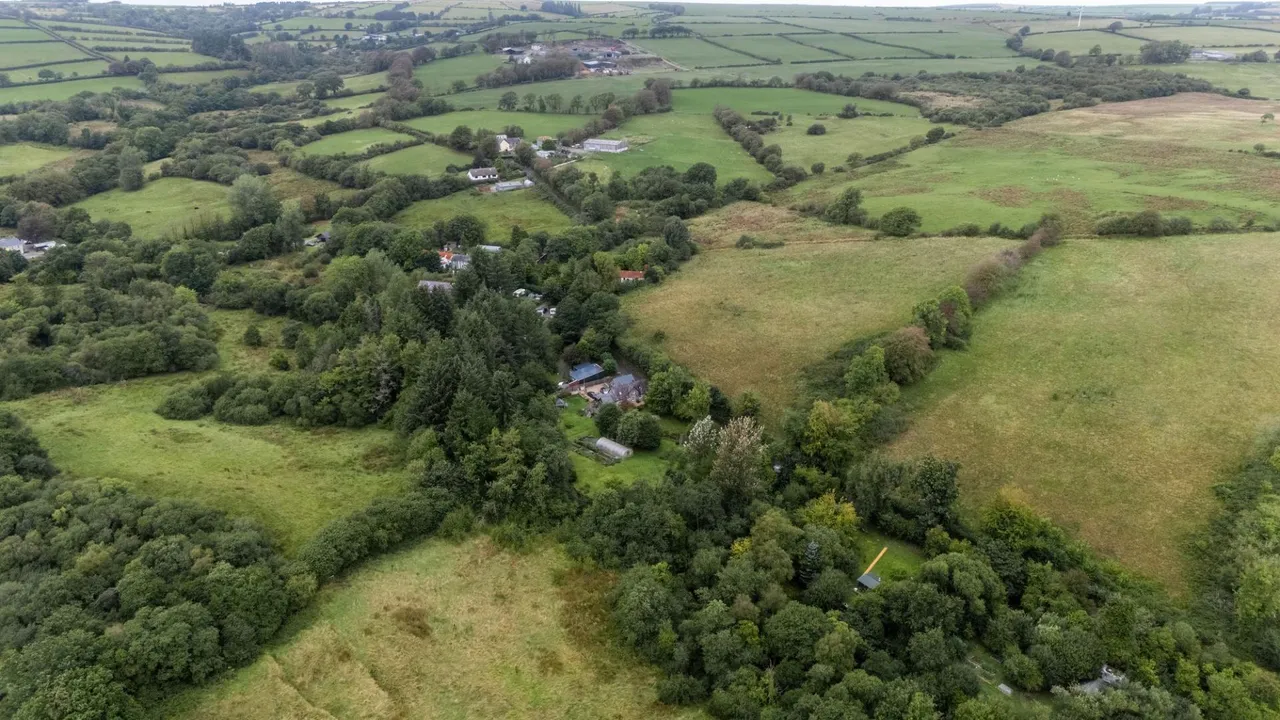 Yr'aber, Cwrtnewydd, SA40, photo 82