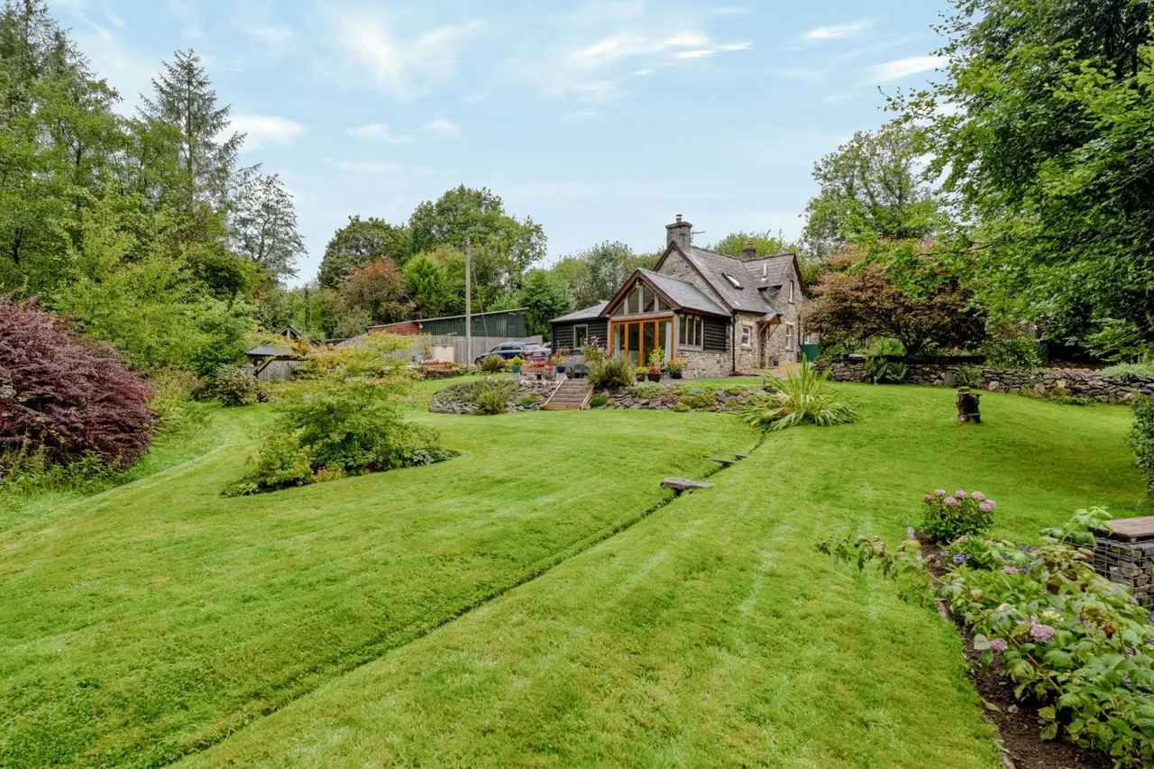 Yr'aber, Cwrtnewydd, SA40, photo 5