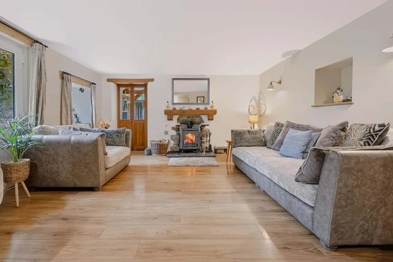 Yr'aber, Cwrtnewydd, SA40, photo 14