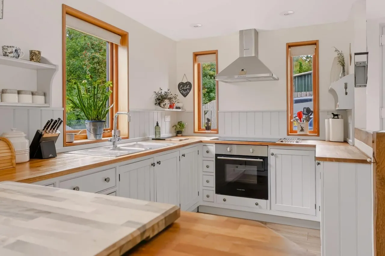 Yr'aber, Cwrtnewydd, SA40, photo 19