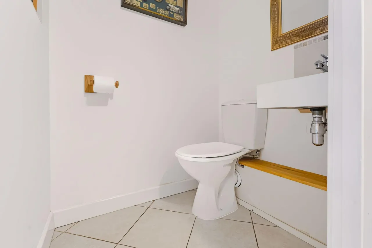 Yr'aber, Cwrtnewydd, SA40, photo 9