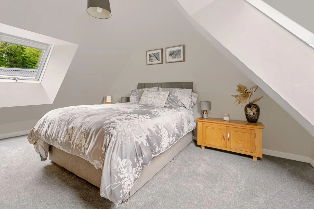 Yr'aber, Cwrtnewydd, SA40, photo 44
