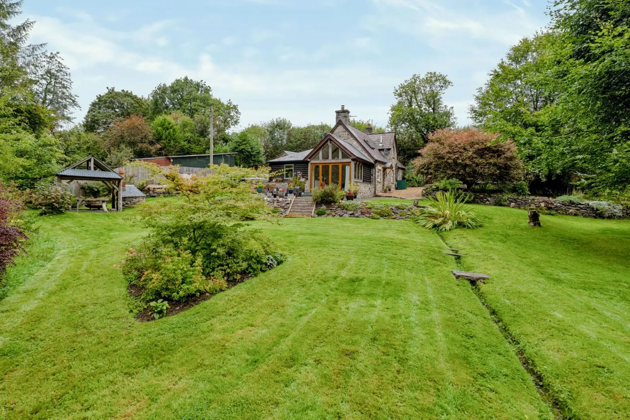 Yr'aber, Cwrtnewydd, SA40, photo 76