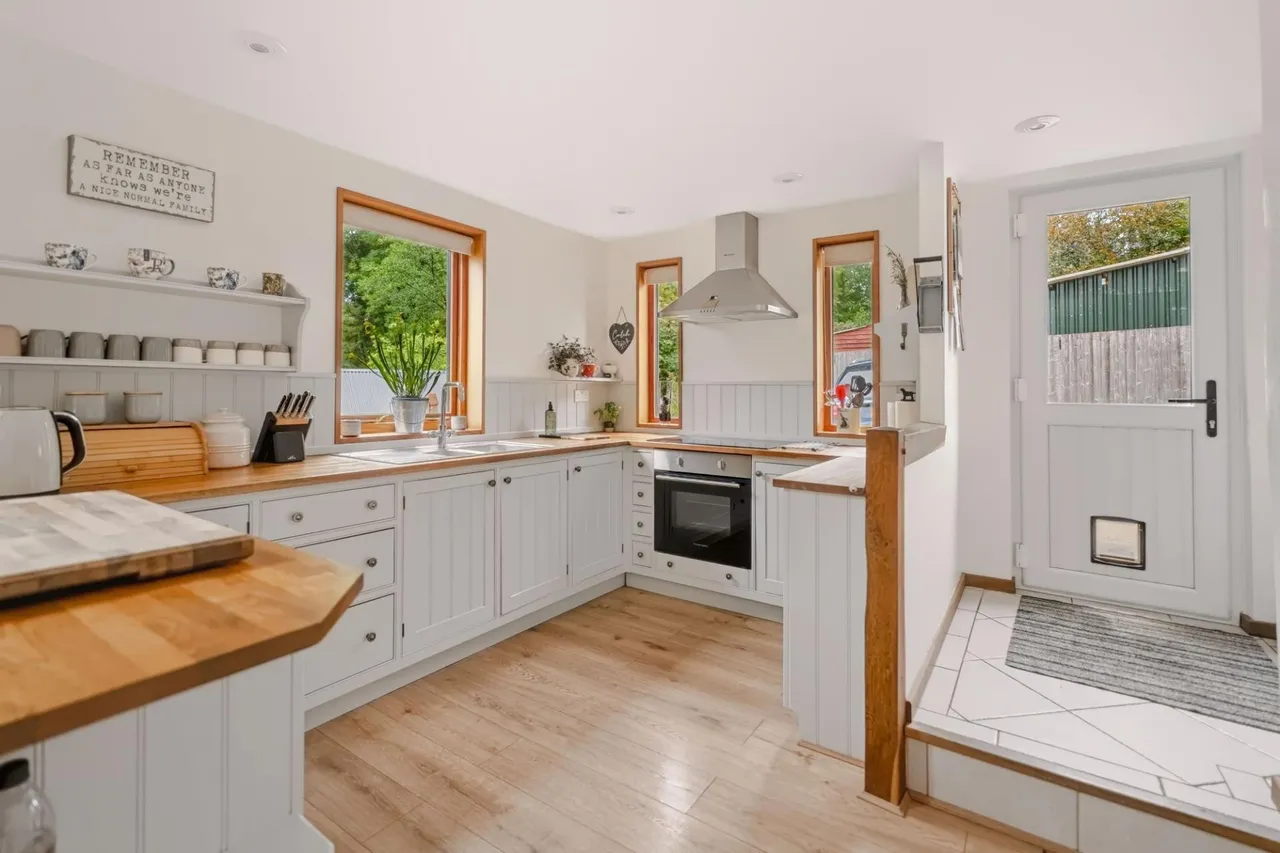 Yr'aber, Cwrtnewydd, SA40, photo 20