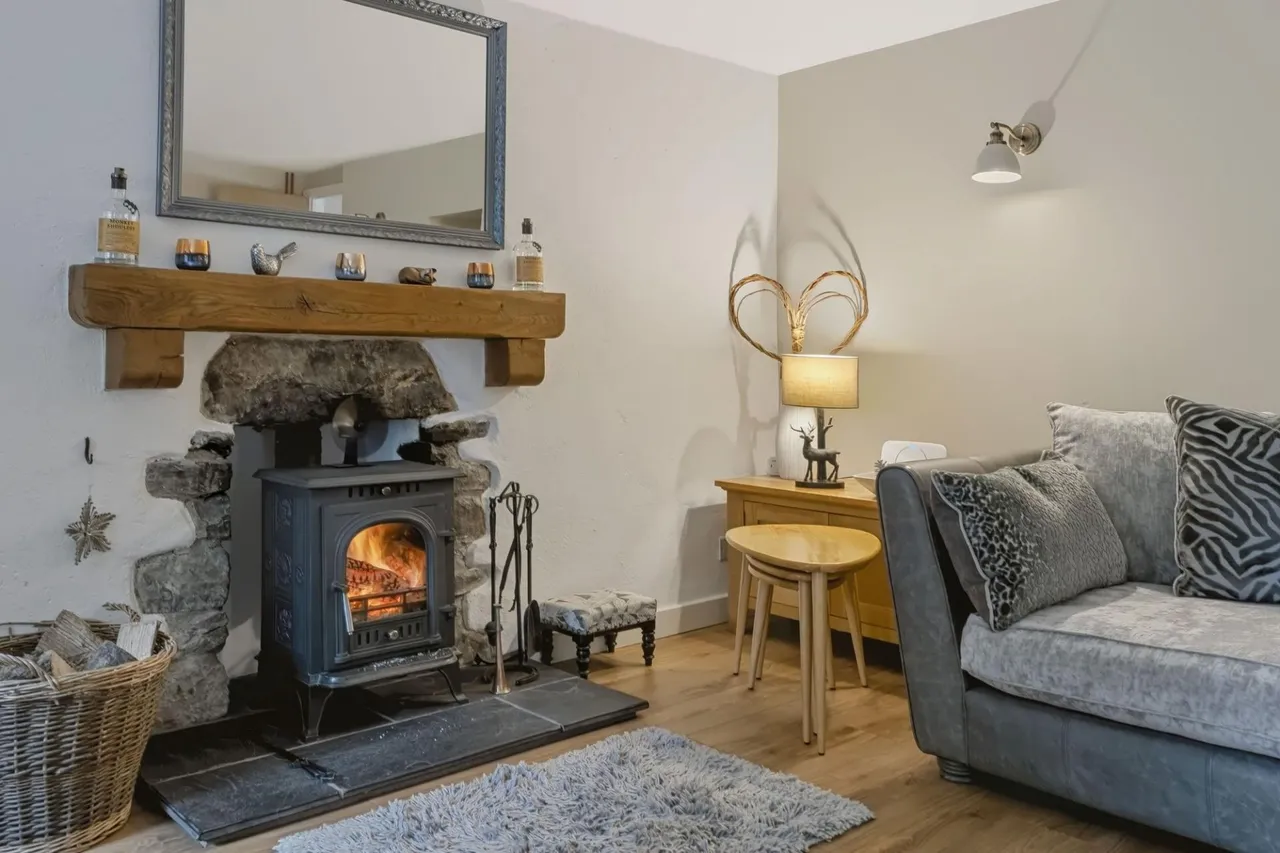 Yr'aber, Cwrtnewydd, SA40, photo 17