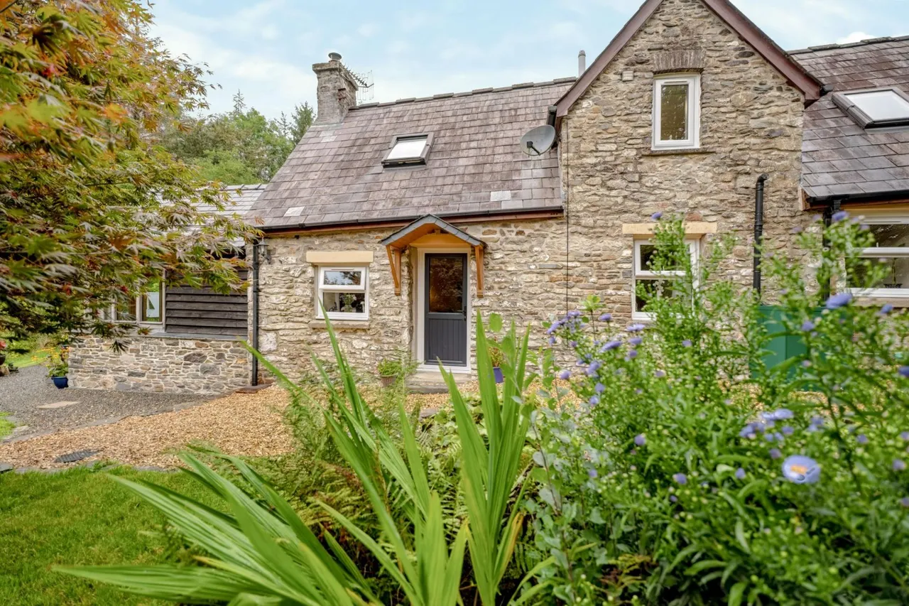Yr'aber, Cwrtnewydd, SA40, photo 4