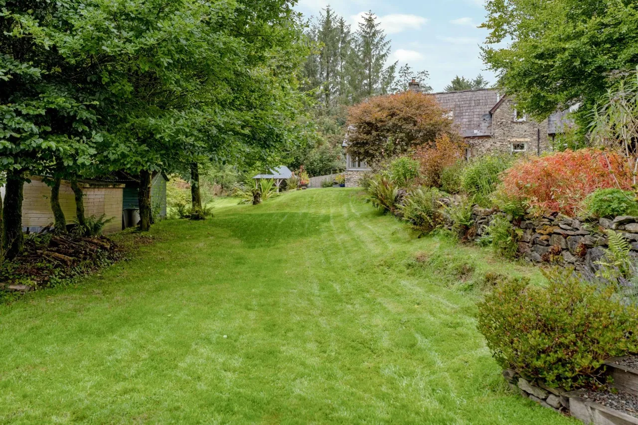 Yr'aber, Cwrtnewydd, SA40, photo 49