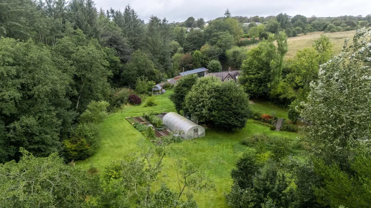 Yr'aber, Cwrtnewydd, SA40, photo 71