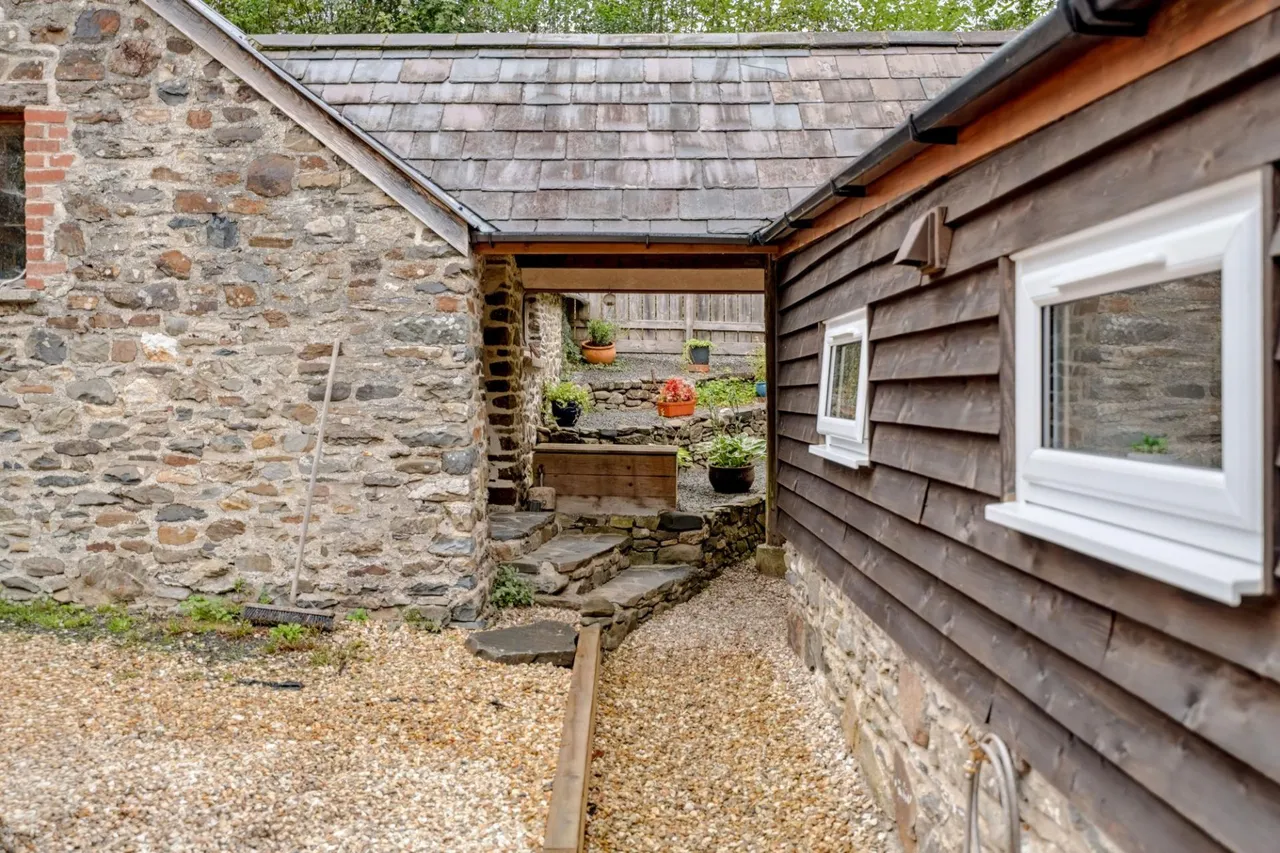 Yr'aber, Cwrtnewydd, SA40, photo 62