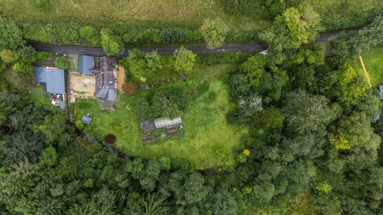 Yr'aber, Cwrtnewydd, SA40, photo 79