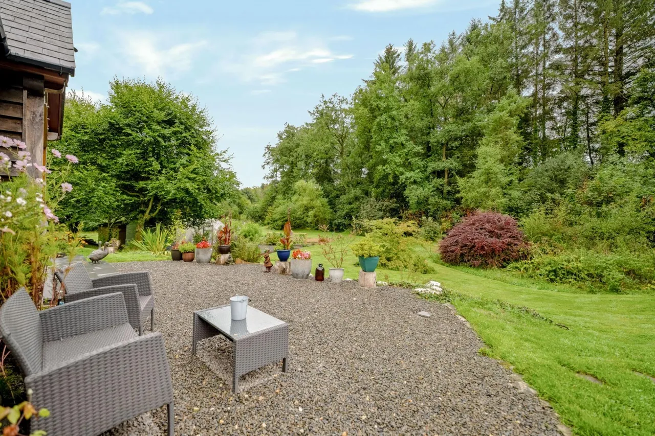 Yr'aber, Cwrtnewydd, SA40, photo 59