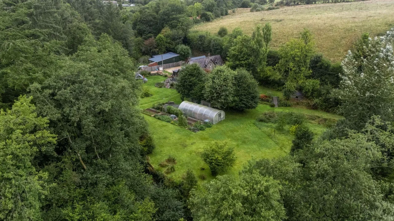 Yr'aber, Cwrtnewydd, SA40, photo 70