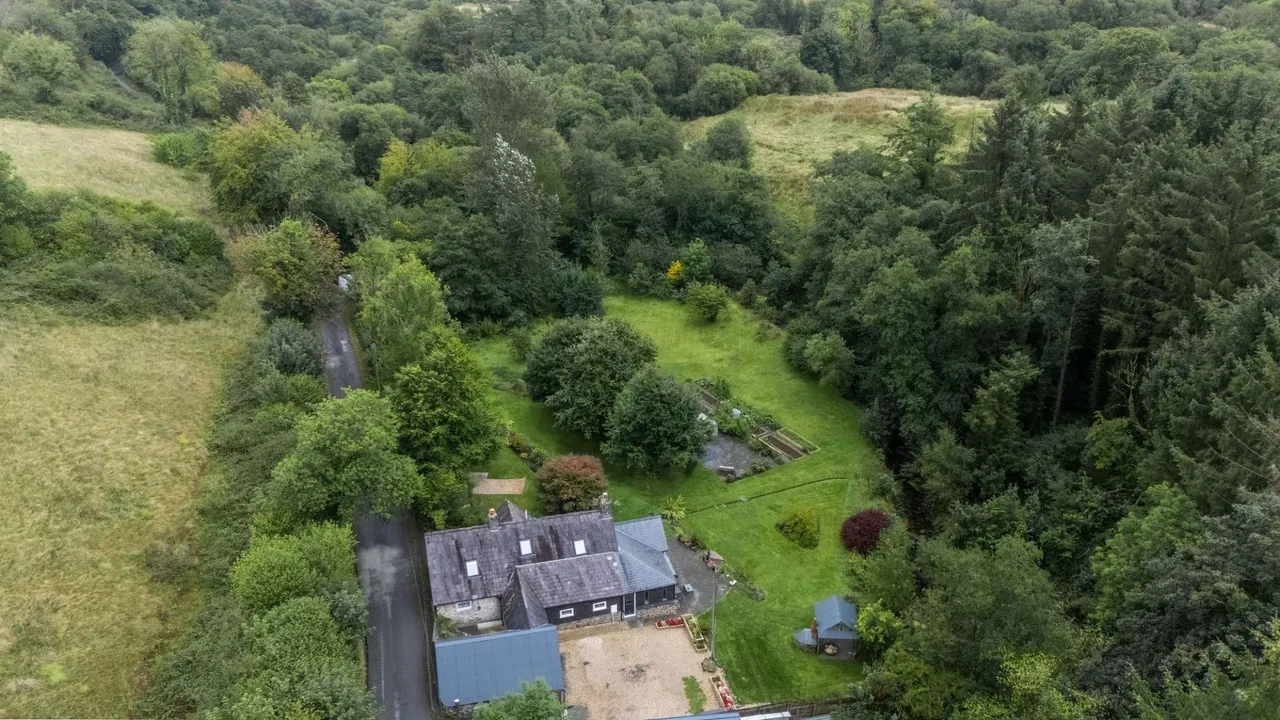 Yr'aber, Cwrtnewydd, SA40, photo 69