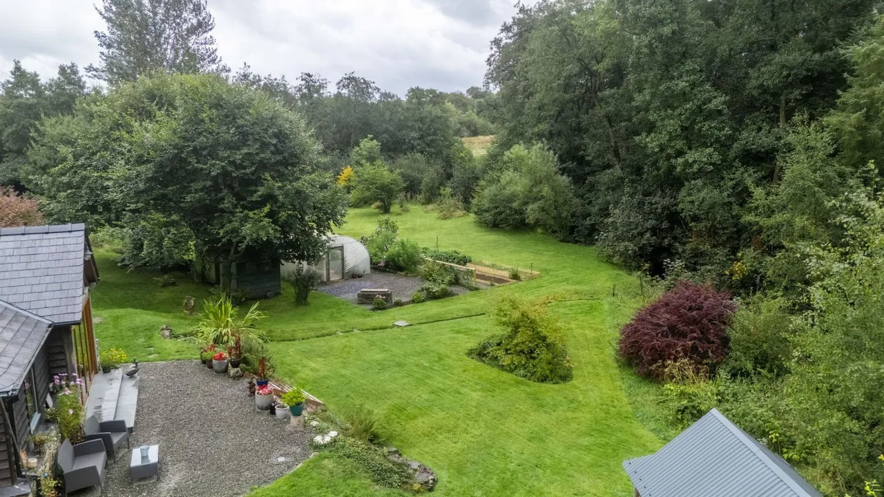Yr'aber, Cwrtnewydd, SA40, photo 51